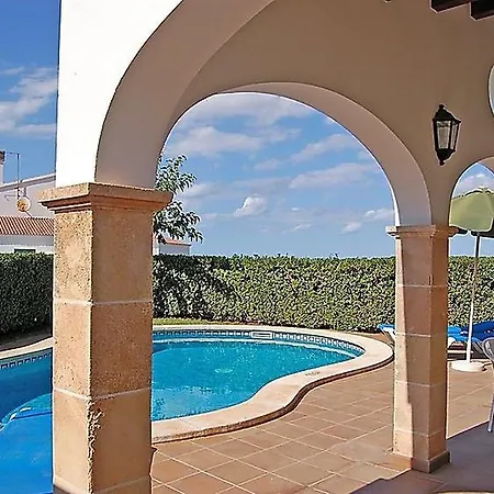 Tatil Evi Holiday Villas Begonias V3d Ac 02 *