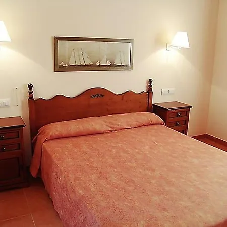 Holiday Villas Begonias V3d Ac 02 * Cala en Bosch