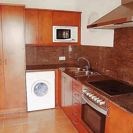 Tatil Evi Holiday Villas Begonias V3d Ac 02